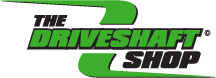 Driveshaft Shop logo