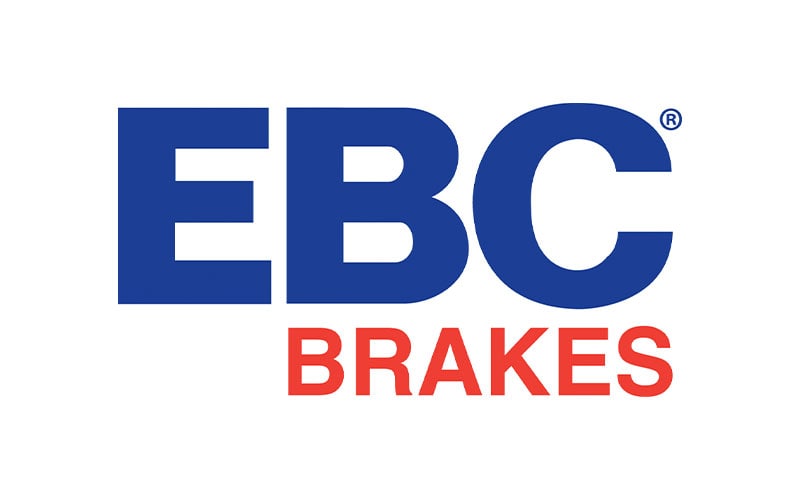 EBC Brakes logo