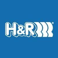 H&R Special Springs LP logo