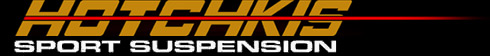 Hotchkis Performance logo