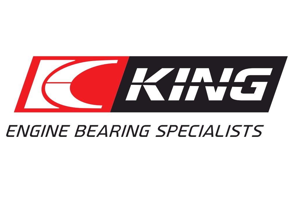 King Engine Bearings logo