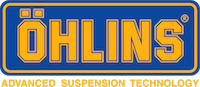 Ohlins logo
