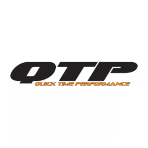 QTP logo