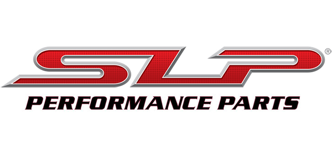 SLP Performance logo
