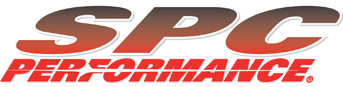 SPC Performance logo