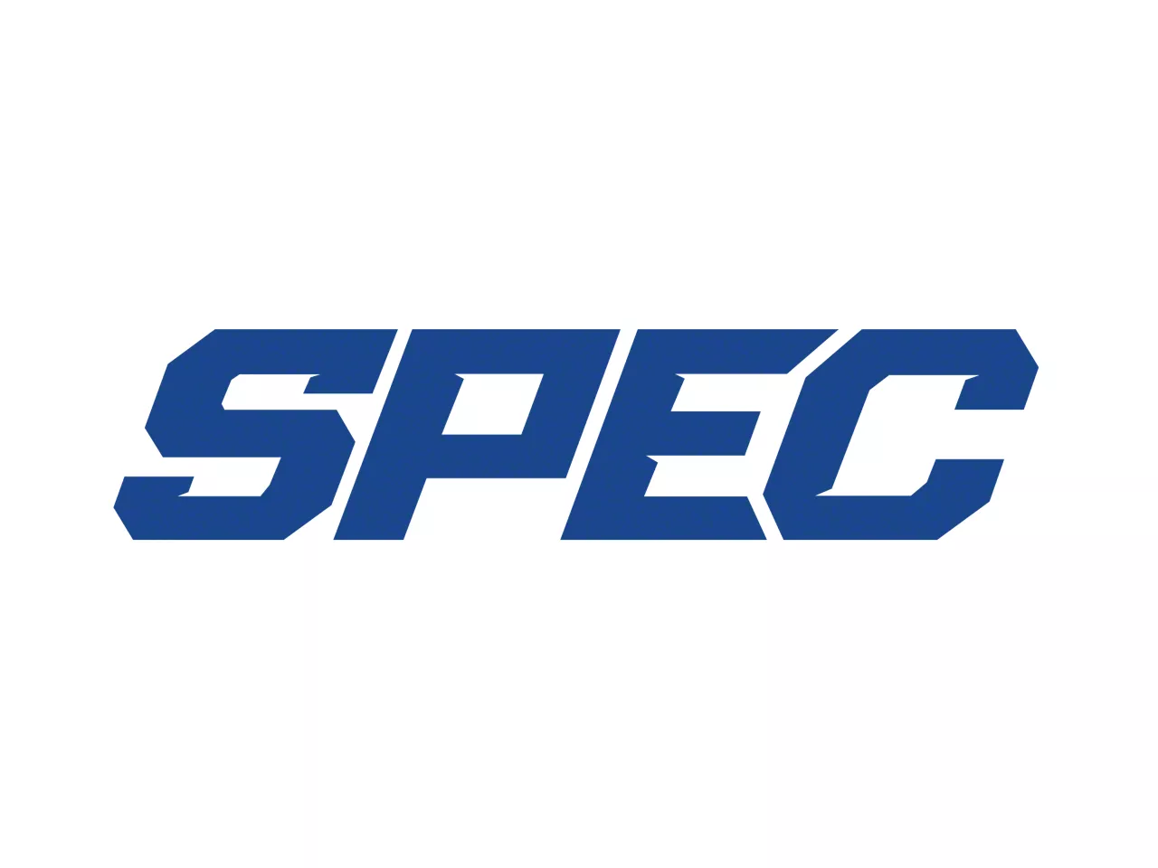 SPEC logo