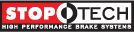 StopTech logo