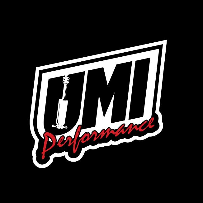 UMI Performance logo
