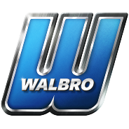 Walbro logo