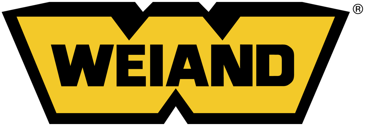 Weiand logo