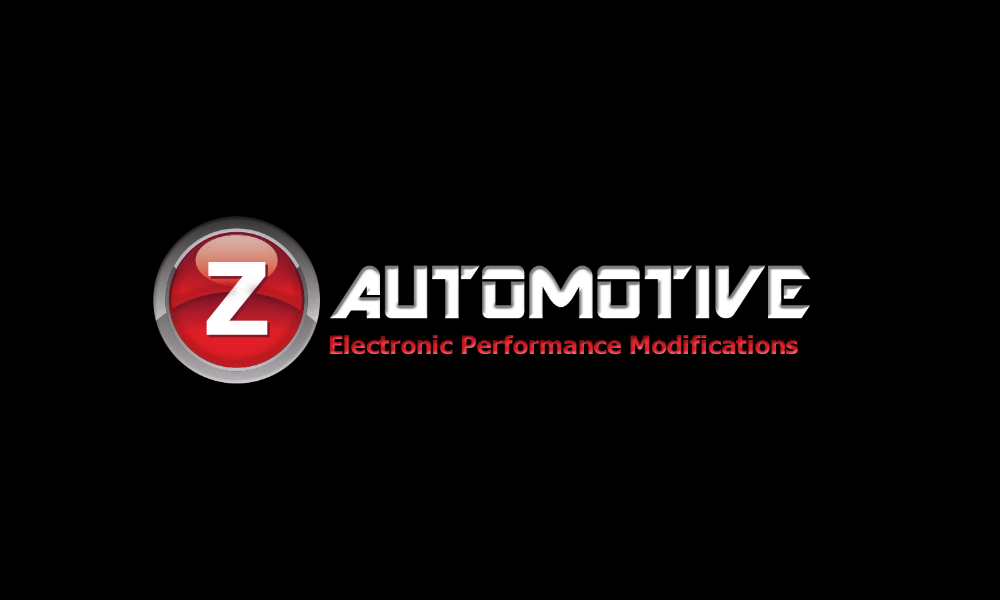 Z Automotive logo
