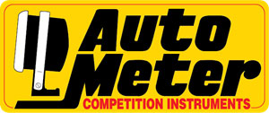 AutoMeter logo