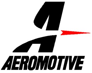 Aeromotive logo