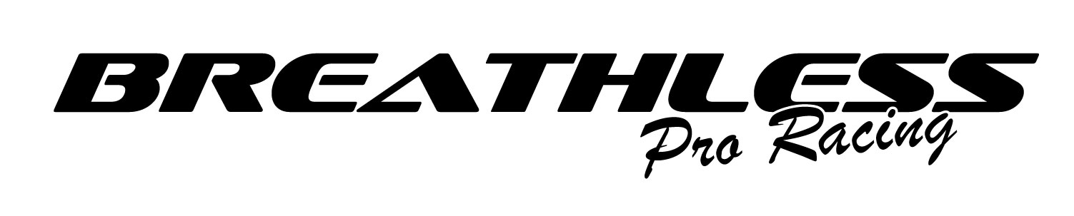 Breathless Performance logo