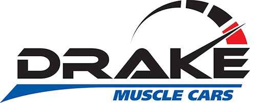 Drake Muscle logo