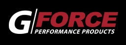 GForce Crossmembers logo