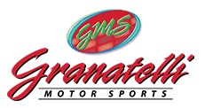 Granatelli Motorsports logo