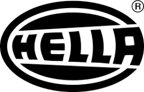 Hella logo