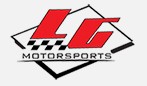 LG MotorSports logo