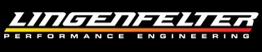Lingenfelter logo