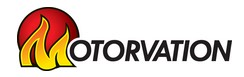 Motorvation logo