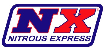 Nitrous Express logo