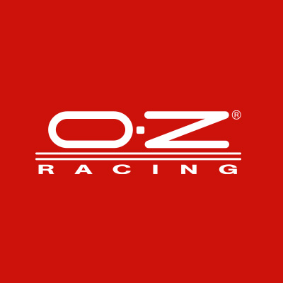 OZ Racing logo