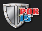 Por-15 logo