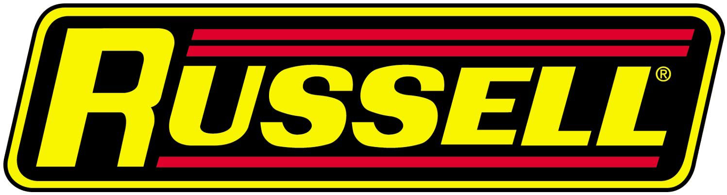 Russell Performance Fittings logo