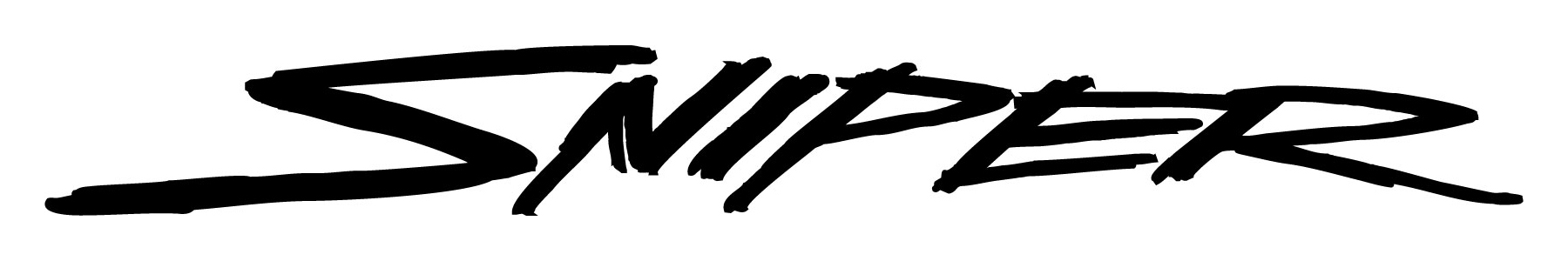Sniper logo