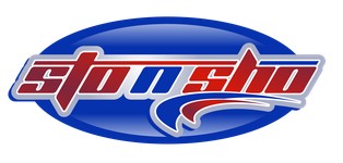 Sto-N-Sho logo