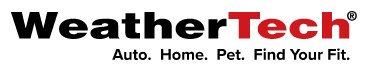 WeatherTech logo