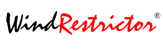 WINDRESTRICTOR logo