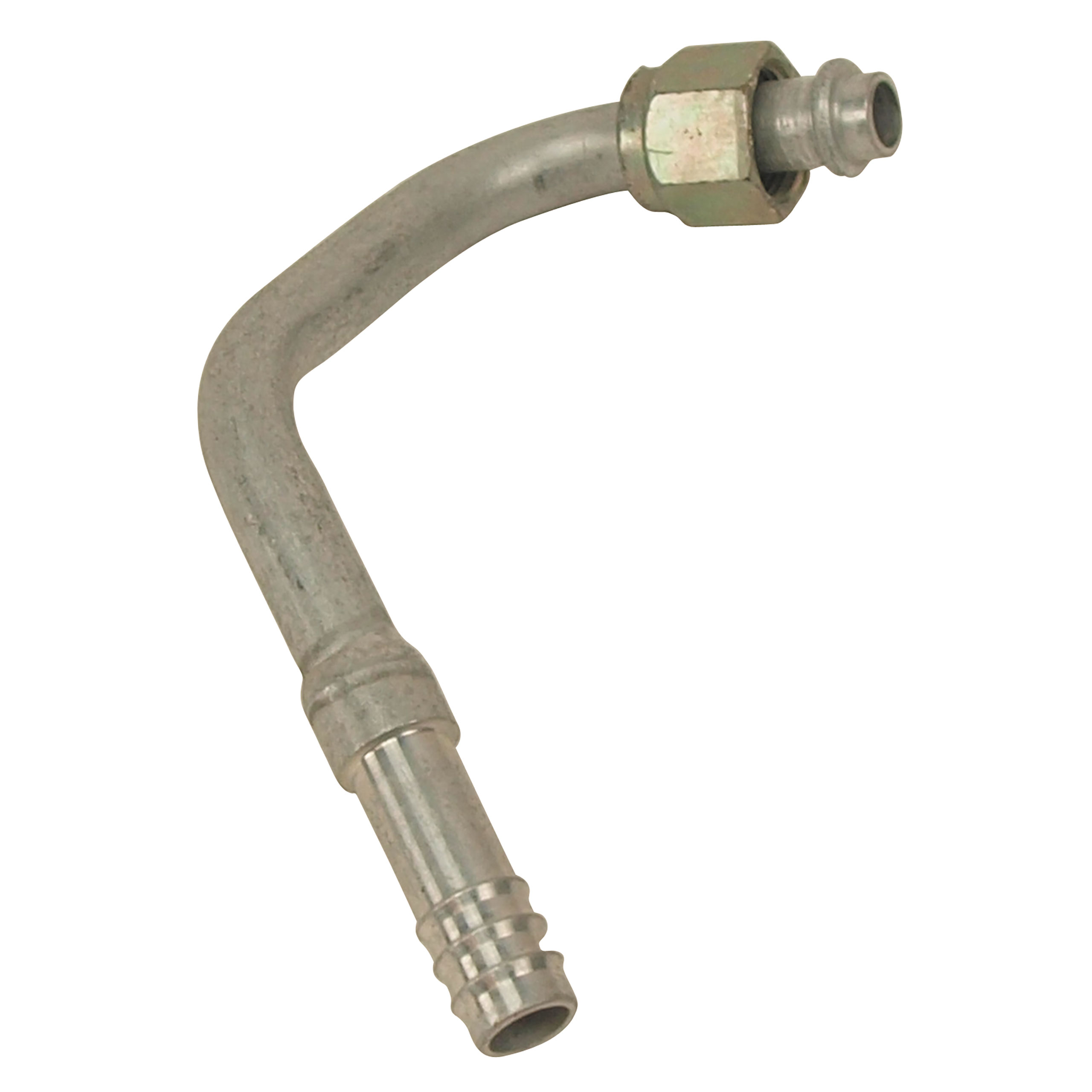 OEMtype AC Compressor Hose For C3 Corvette 1978 L82, 1979-82 5.7L – Front