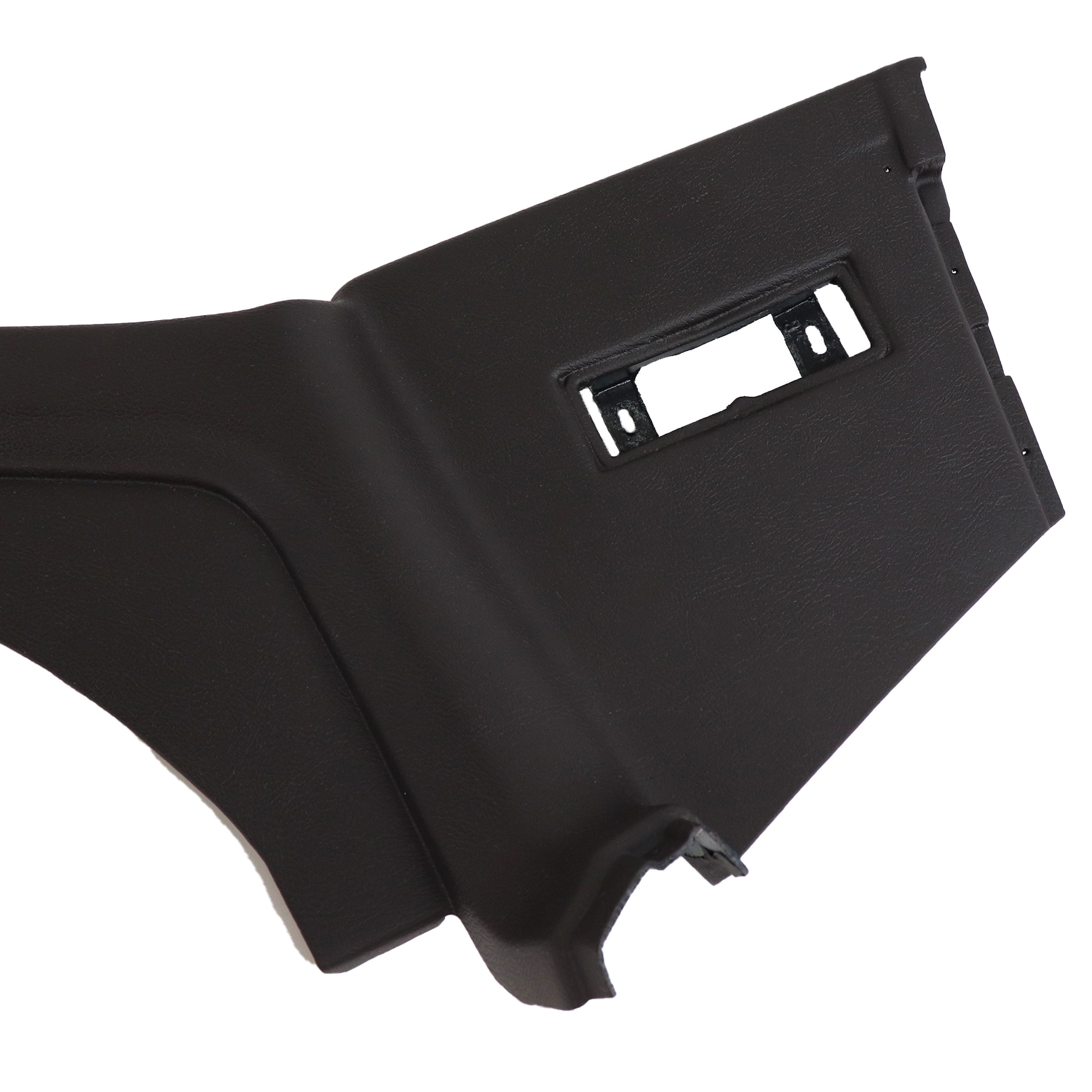 1968 C3 Corvette Interior Rear Quarter Panels Tobacco Coupe ...