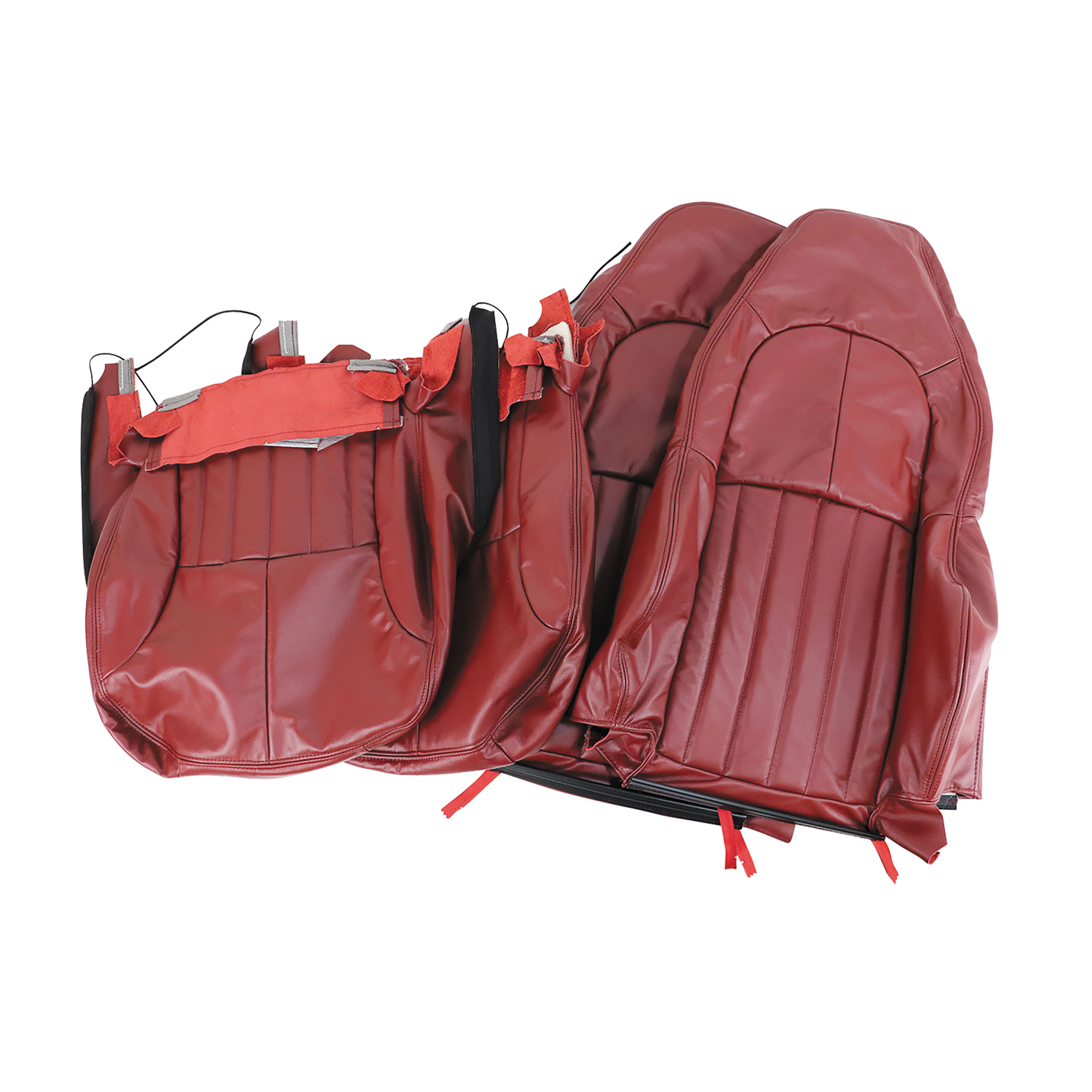 PIT66 Seat Cover, Compatible With 1997-2004 Honda Foreman 400-450 Black : Buy Online At Best Price In KSA - Souq Is Now - Foto 9