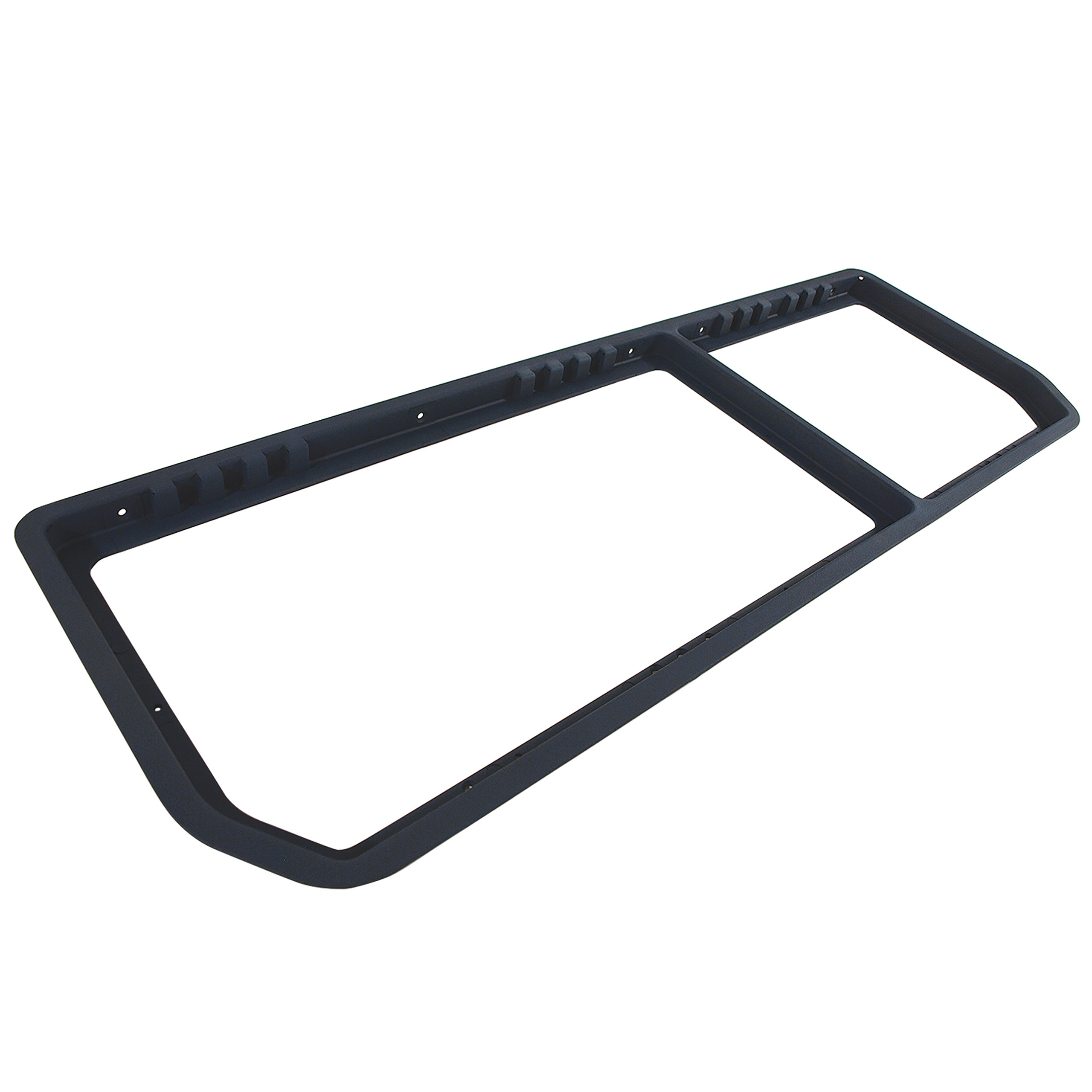 Southern Rear Frame 1979-1981 C3 Corvette Rear Compartment Unit Master Frame Dark Blue 2 ...