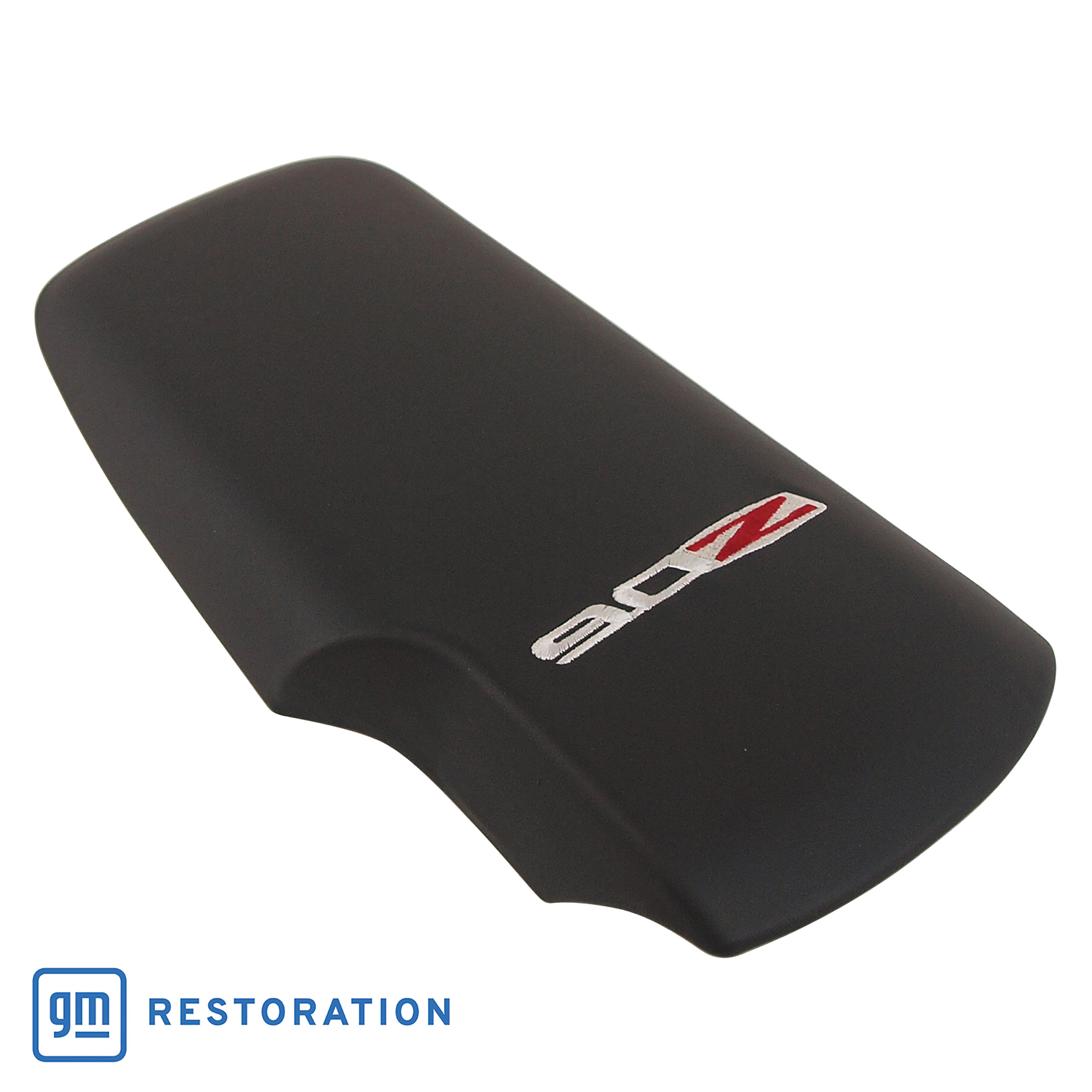 Genuine GM Embroidered Armrest Console Lid For 2015-2019 C7 Corvette Z06 – Pick Your Color