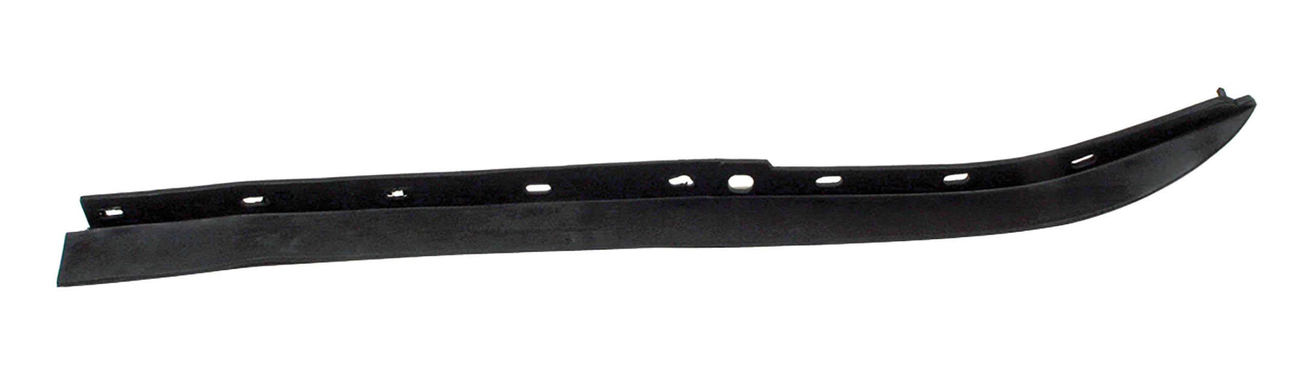 19801982 C3 Corvette Front Air Dam RH Southern