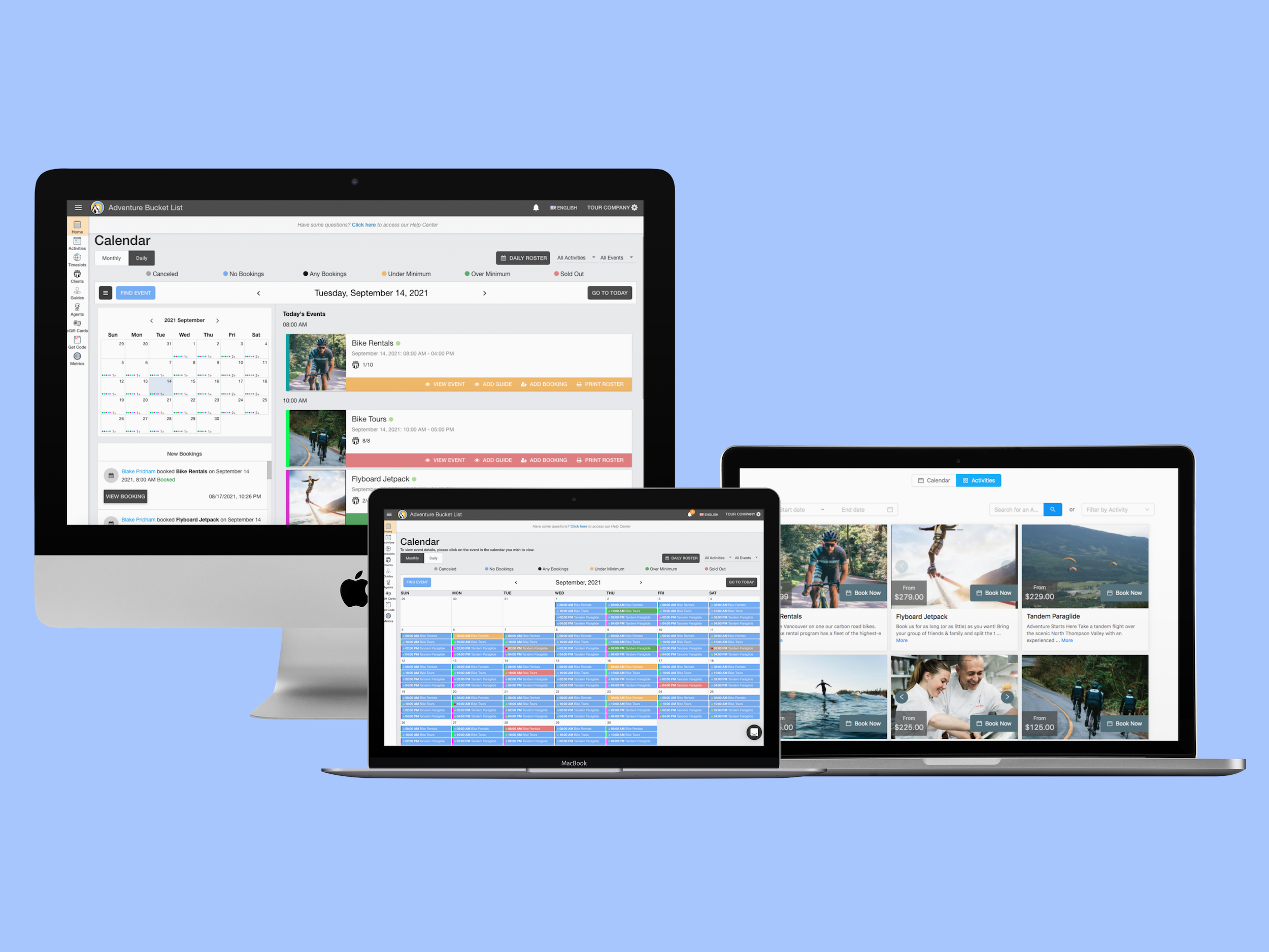 Best Booking Keeping Software The Top Online Booking Software