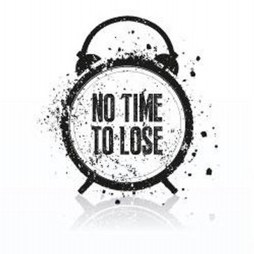 NoTimeToLose NoTimeToLose