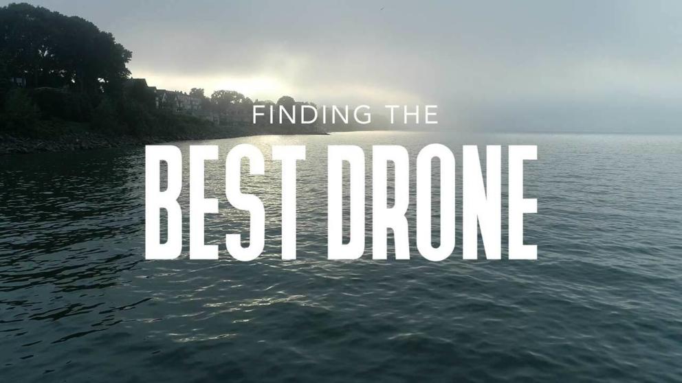 Best Drone for Beginners to Pros Banner Image