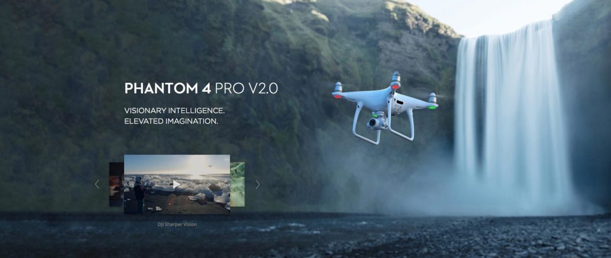 Dji Spark Vs Mavic Pro >> Phantom 4 Pro Vs Phantom 4 Pro V2.0 | Aerial Guide Dji Spark Vs Mavic Pro >> Phantom 4 Pro Vs Phantom 4 Pro V2.0 | Aerial Guide
