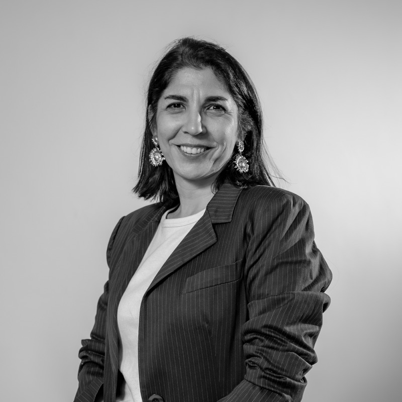 Cecilia Bordone