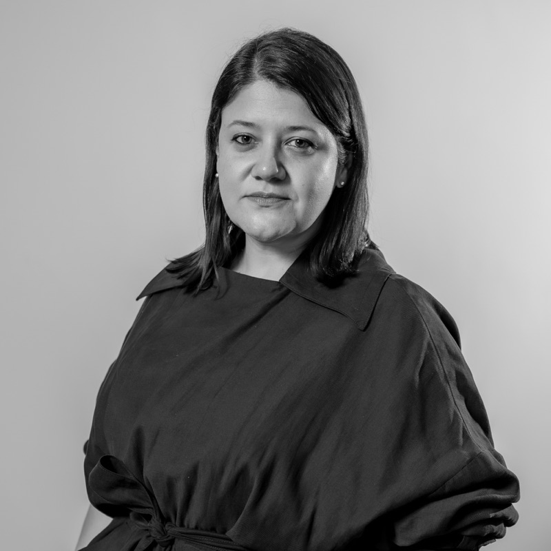 Daniela Iramain
