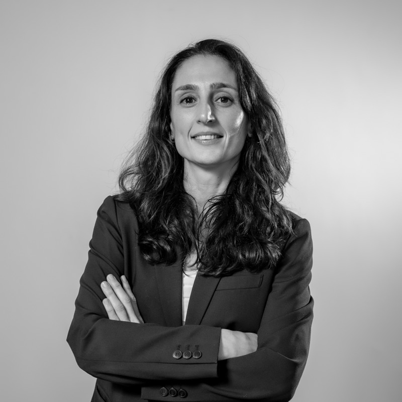 Gala Gómez Minujín