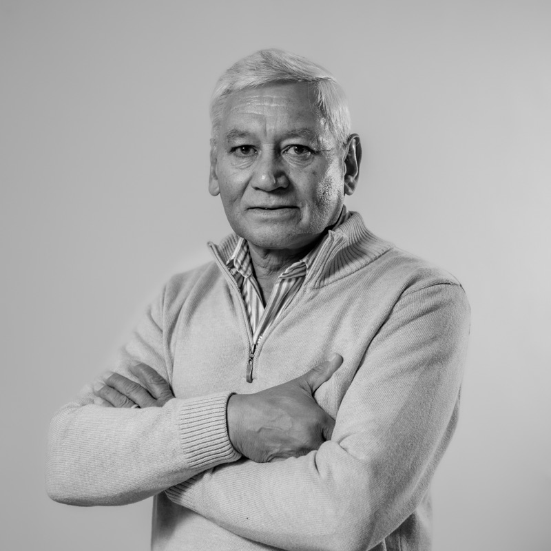 Juan Acevedo