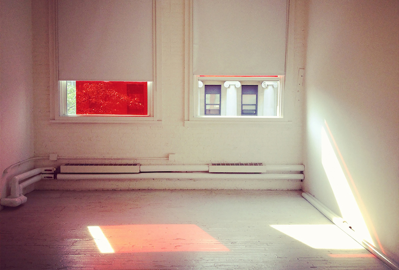 Jorge Mara - La Ruche