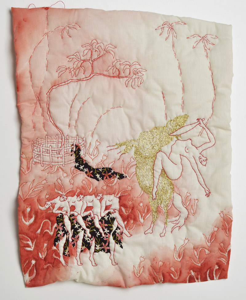 Crudo Arte Contemporáneo