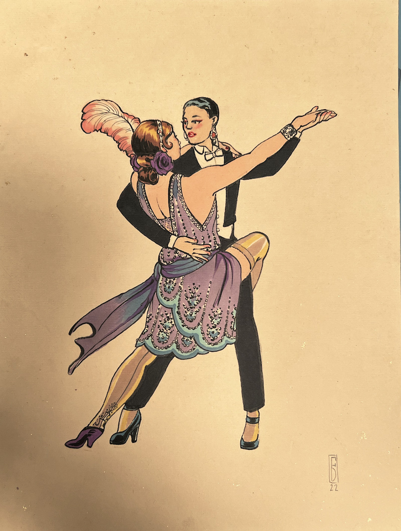 POPA Galería de arte